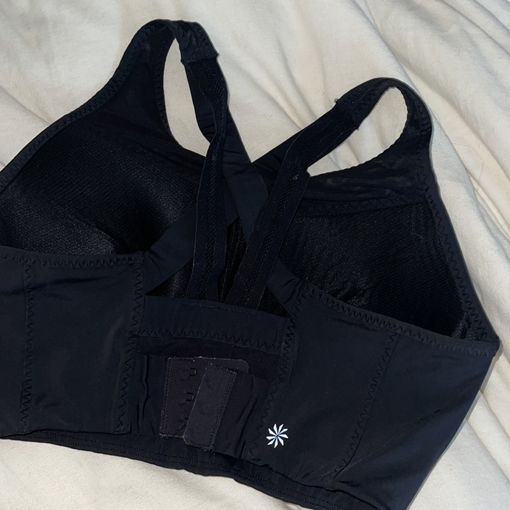 Athleta sports bra